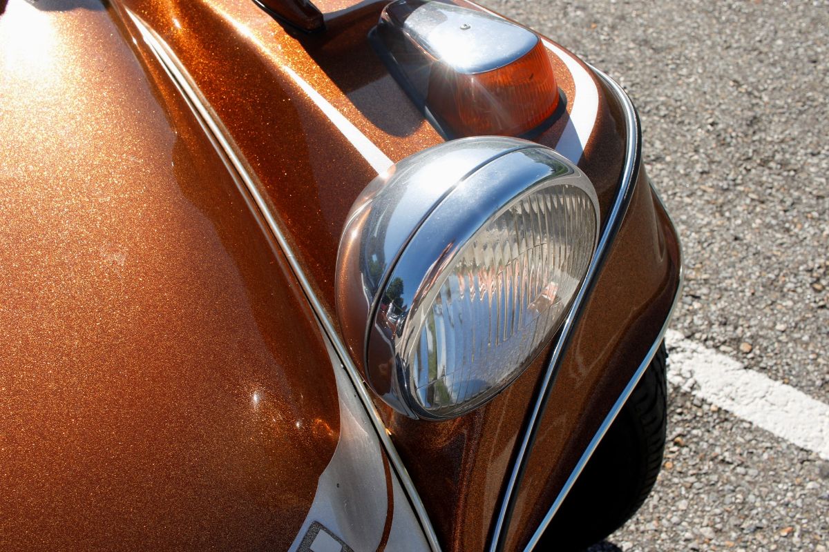 Volkswagen Albar Buggy