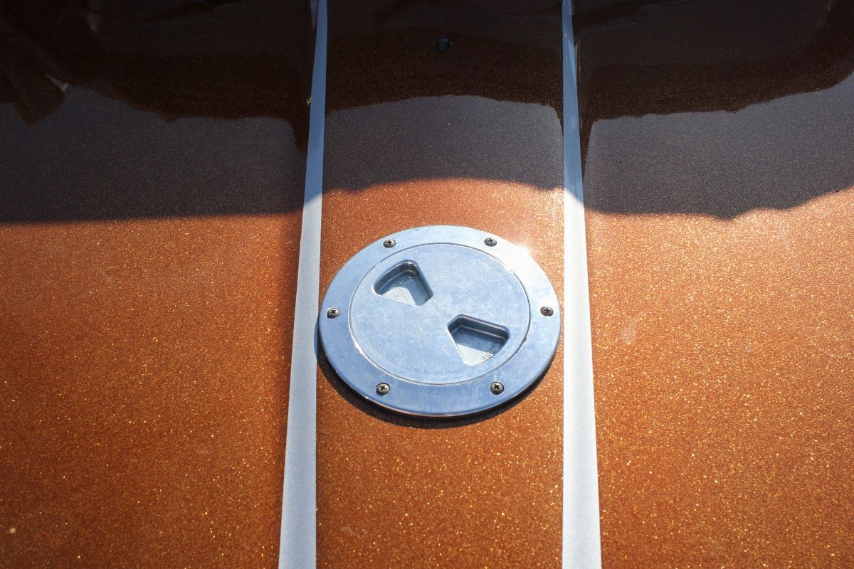 Volkswagen Albar Buggy