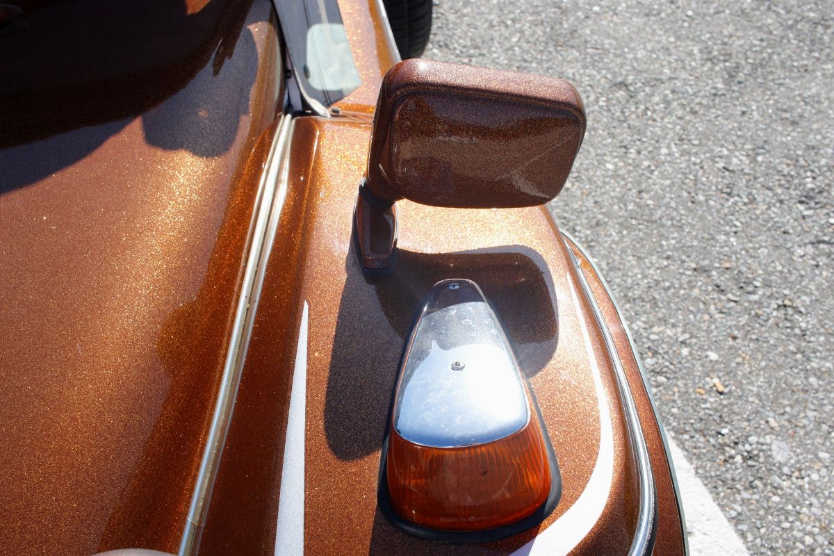 Volkswagen Albar Buggy