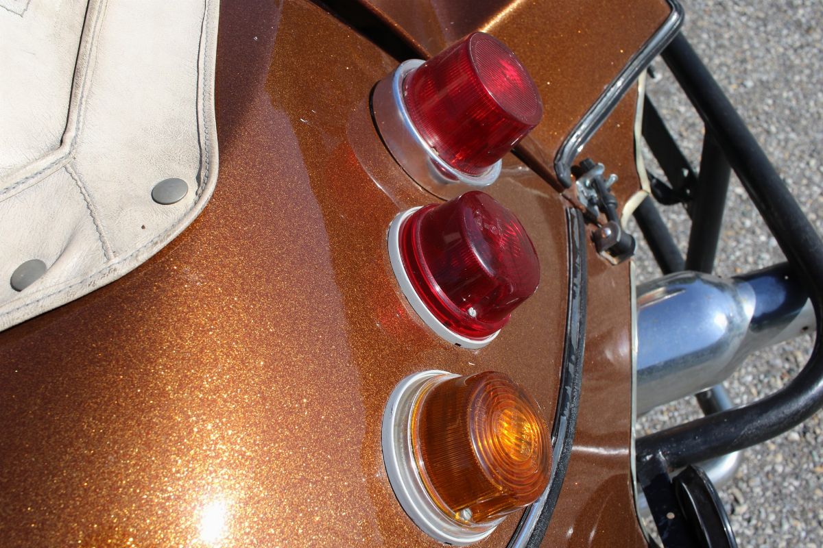 Volkswagen Albar Buggy