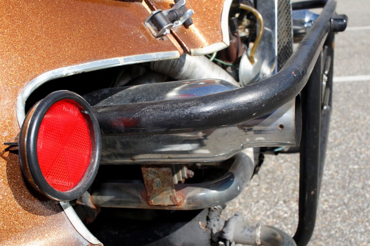 Volkswagen Albar Buggy