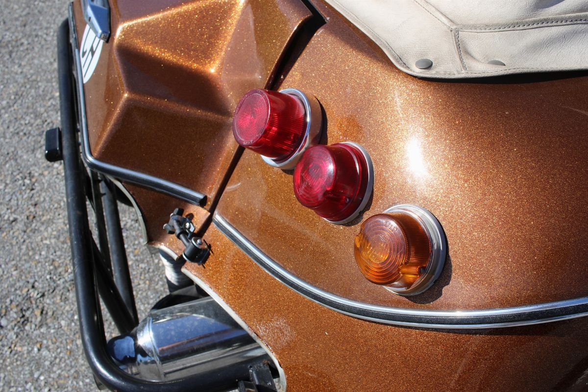 Volkswagen Albar Buggy