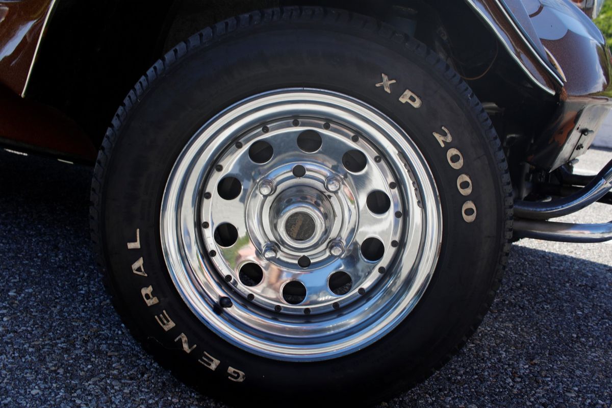 Volkswagen Albar Buggy