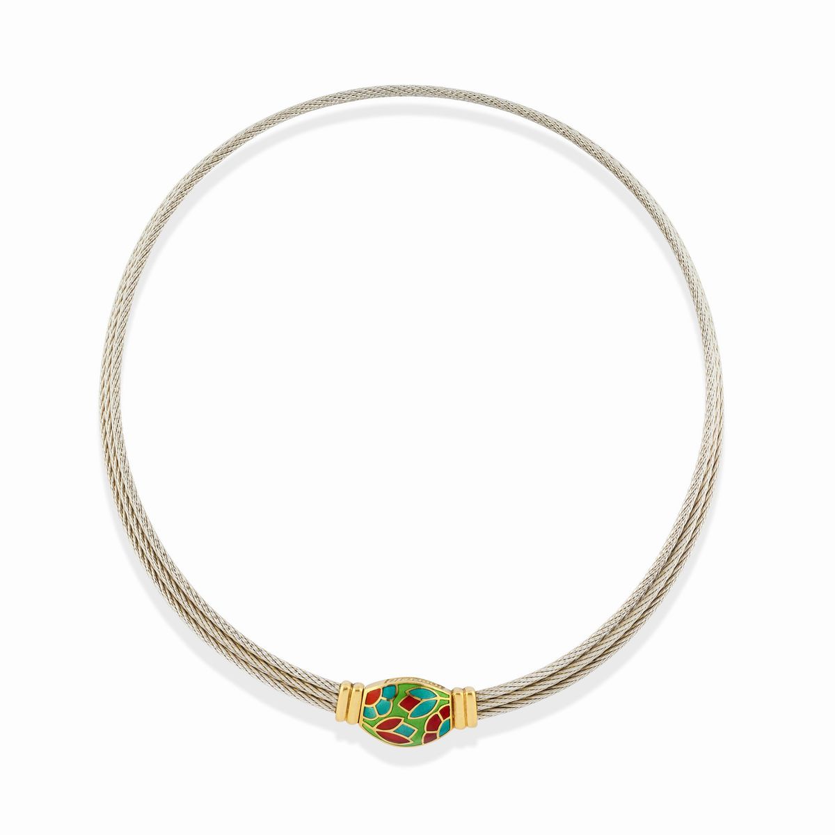 Fred - Parure