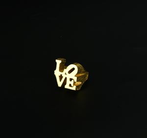 Anello LOVE ring 