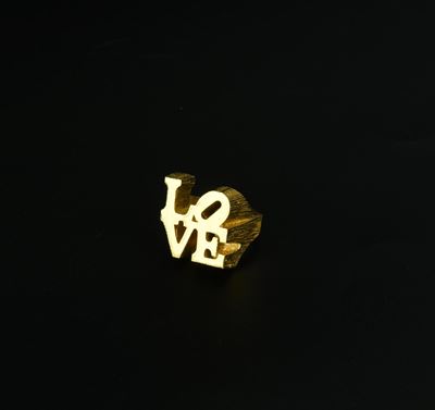 Anello Love Ring