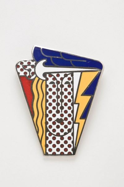 Modern Head