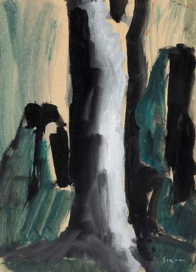 Paesaggio