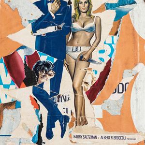 Senza titolo (Agente 007)