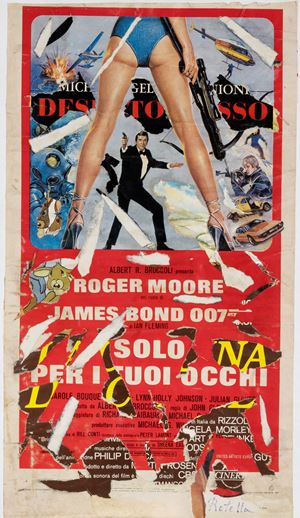 Untitled (James Bond)