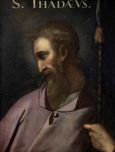San Giuda Taddeo