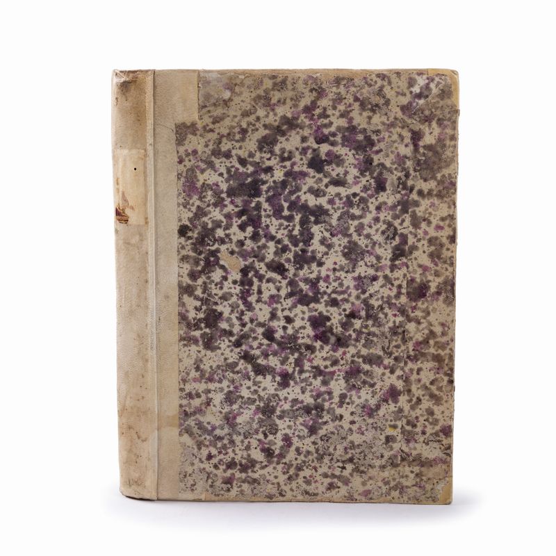 Celestino Cominale - Historia physico-medica epidemiae neapolitana
