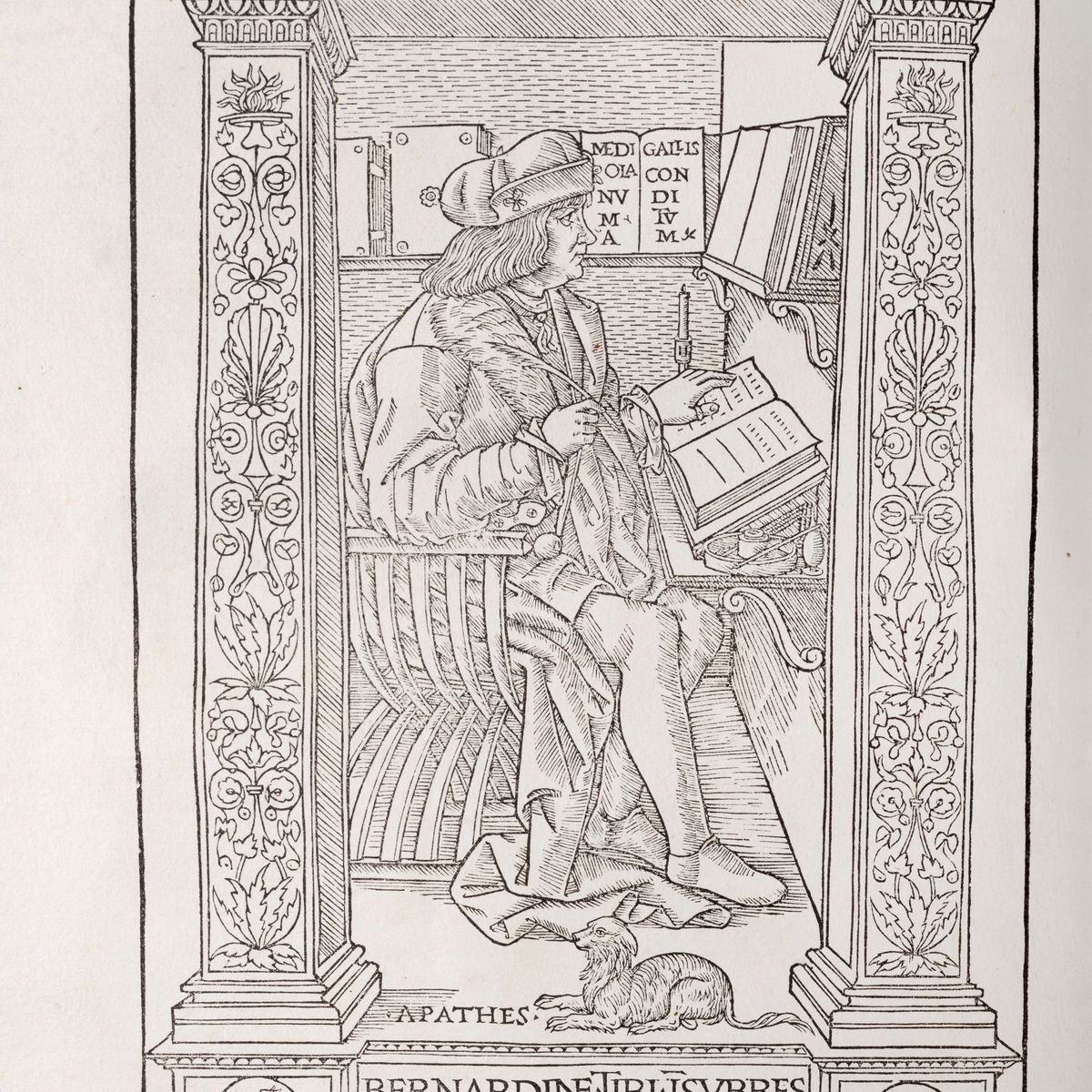 Corio, Bernardino - Corio, Bernardini Corii viri clarissimi Mediolanensis Patria historia