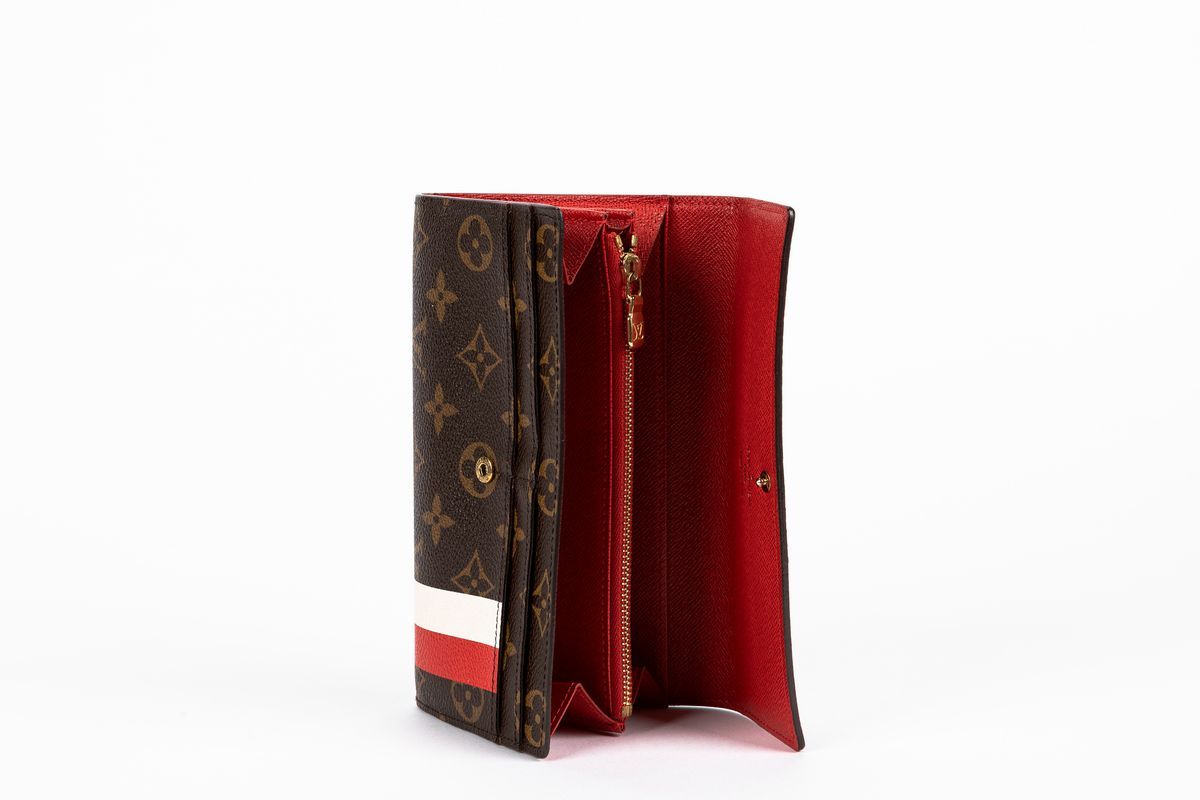 Louis Vuitton - Portafogli Other