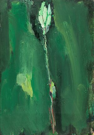 Treccani Ernesto - Giglio