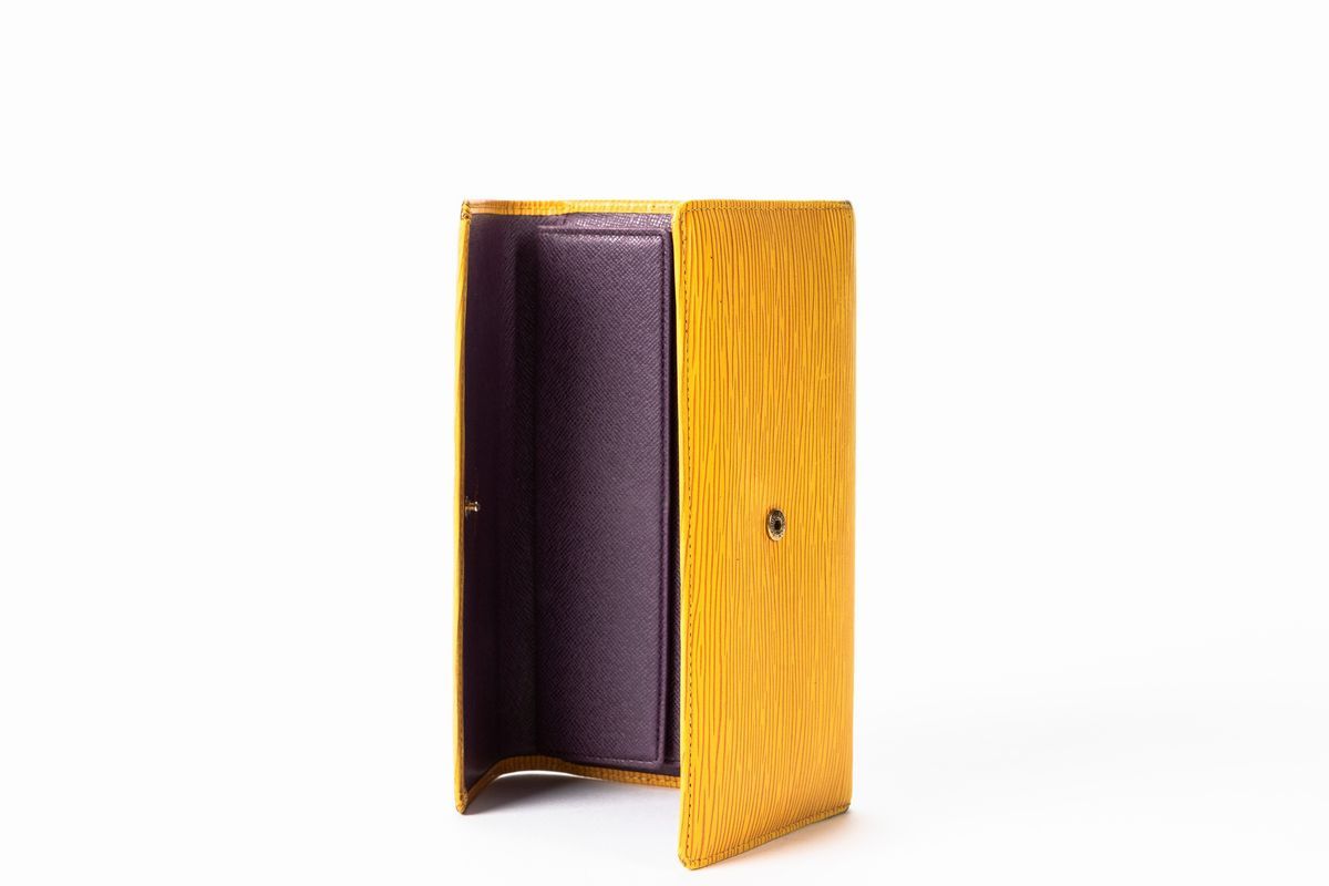 Louis Vuitton - Portafogli