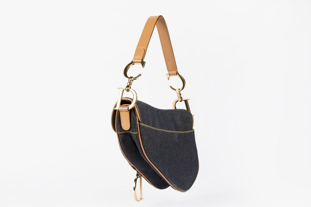 Christian Dior - Borsa Sella