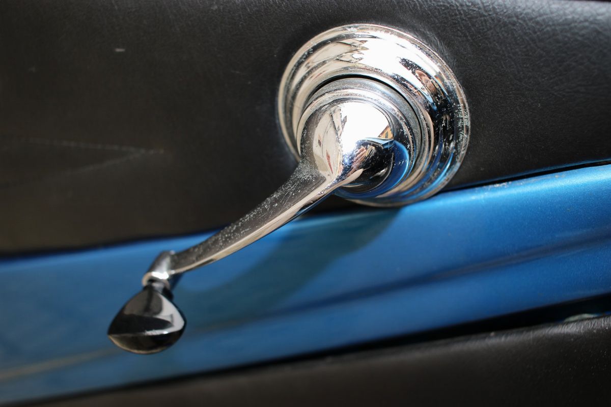 Alpine Renault A110 1600 S (Renault)