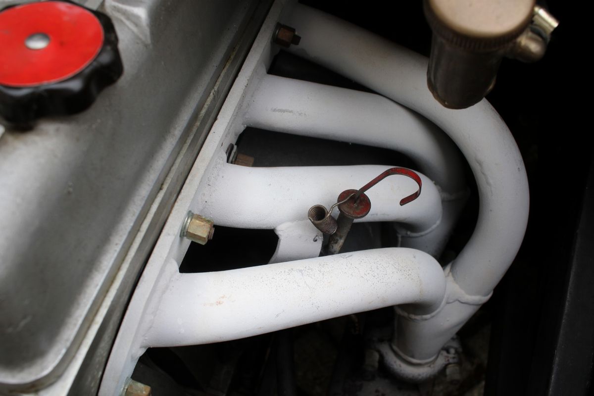 Alpine Renault A110 1600 S (Renault)