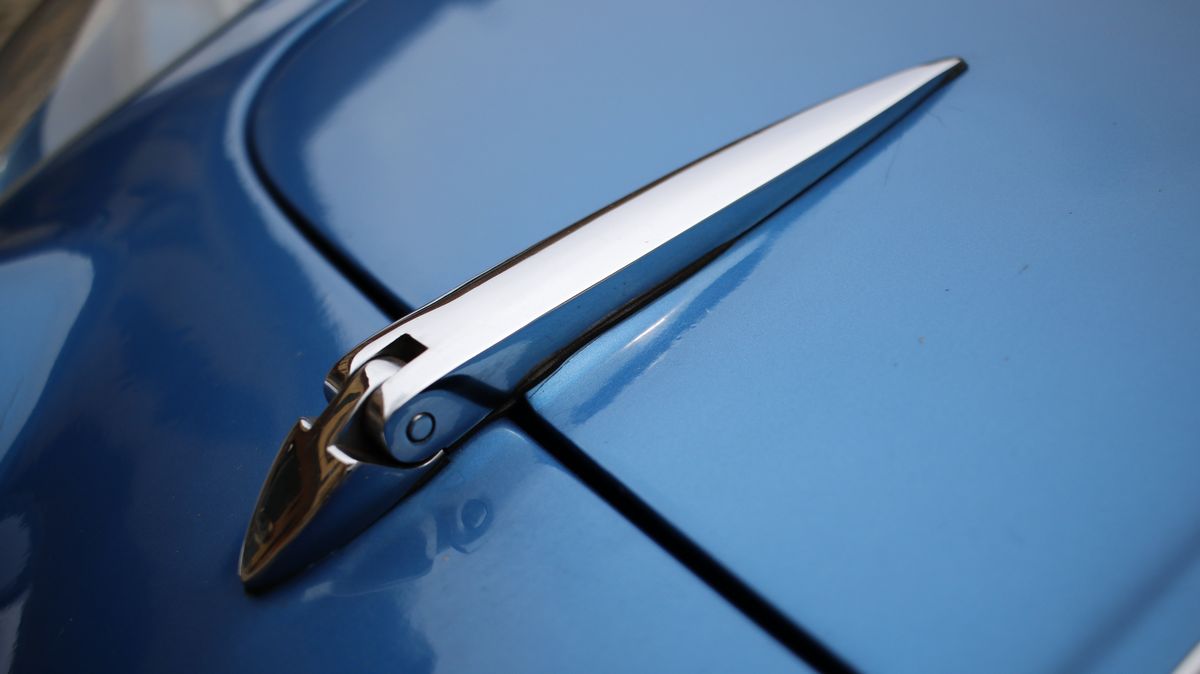 Alpine Renault A110 1600 S (Renault)