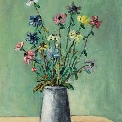 Vaso di Fiori