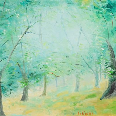 Bosco di Corniglio