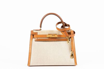 Borsa Kelly Sellier CM 28
