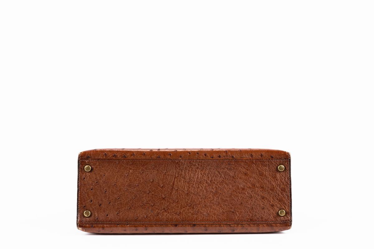 Hermès - Borsa Kelly Sellier CM 32