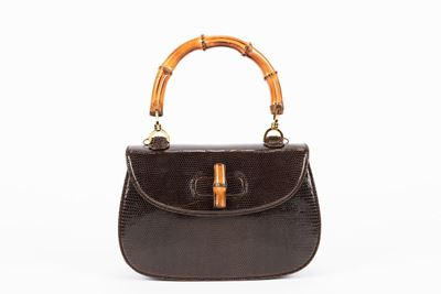 Borsa Bambù