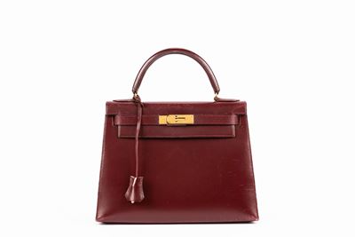 Borsa Kelly Sellier CM 28