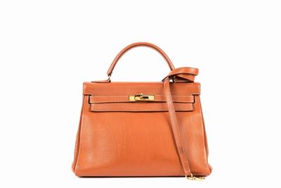Borsa Kelly Retourne CM 32