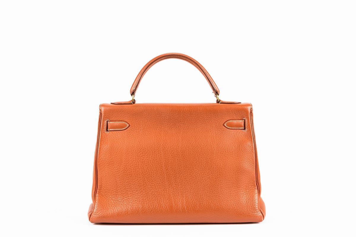 Hermès - Borsa Kelly Retourne CM 32