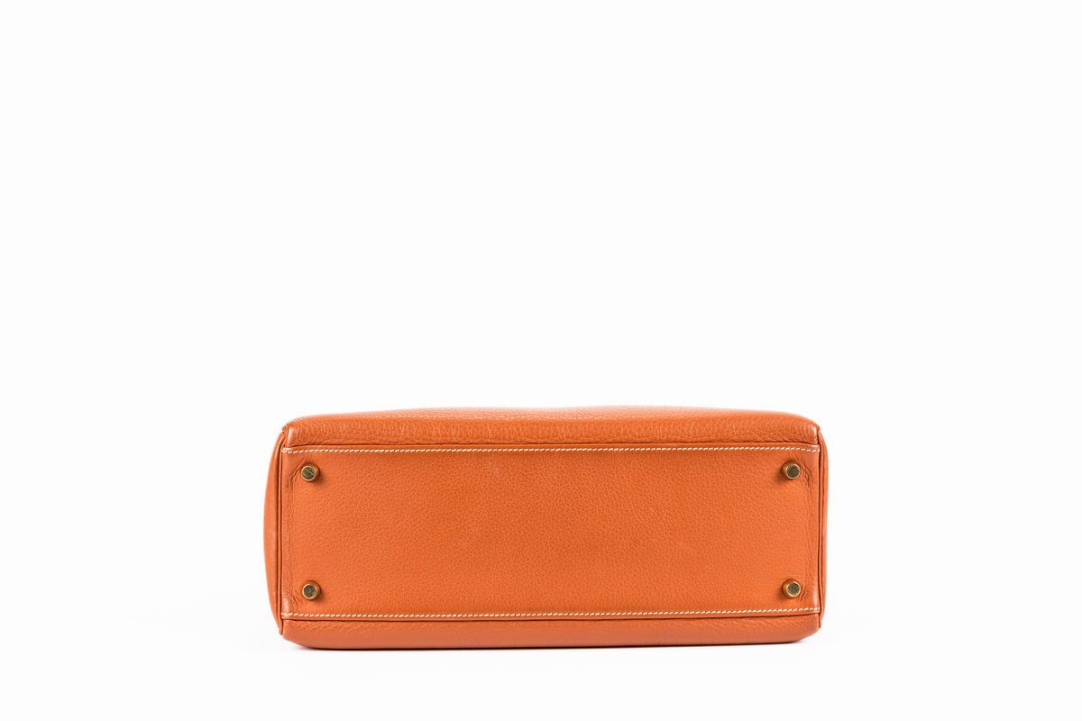 Hermès - Borsa Kelly Retourne CM 32