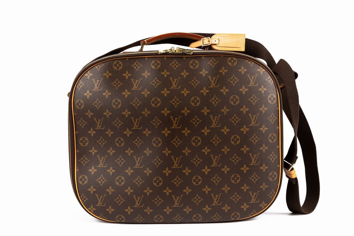 Louis Vuitton - Sacca da Viaggio
