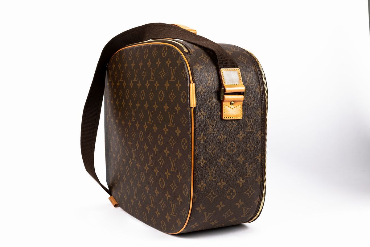 Louis Vuitton - Sacca da Viaggio