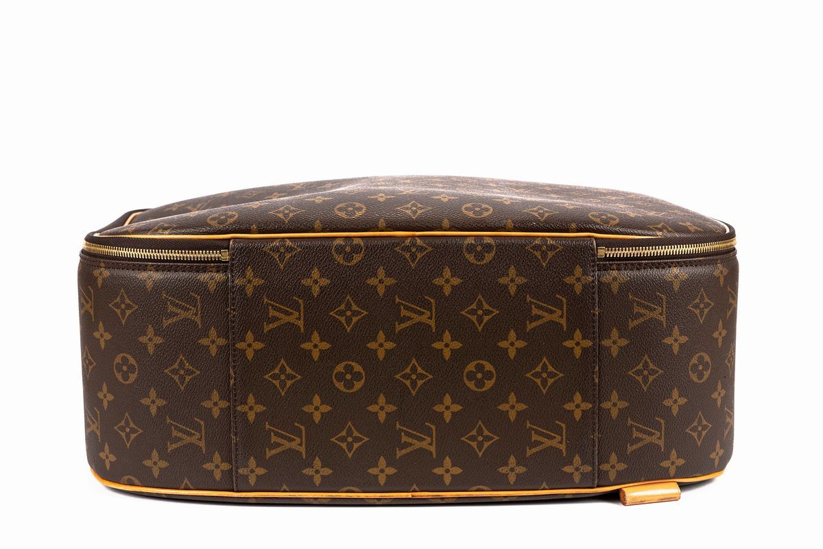 Louis Vuitton - Sacca da Viaggio