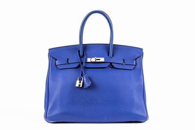 Borsa Birkin CM 35