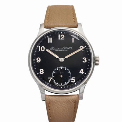 Portoghese 325, Anni 40