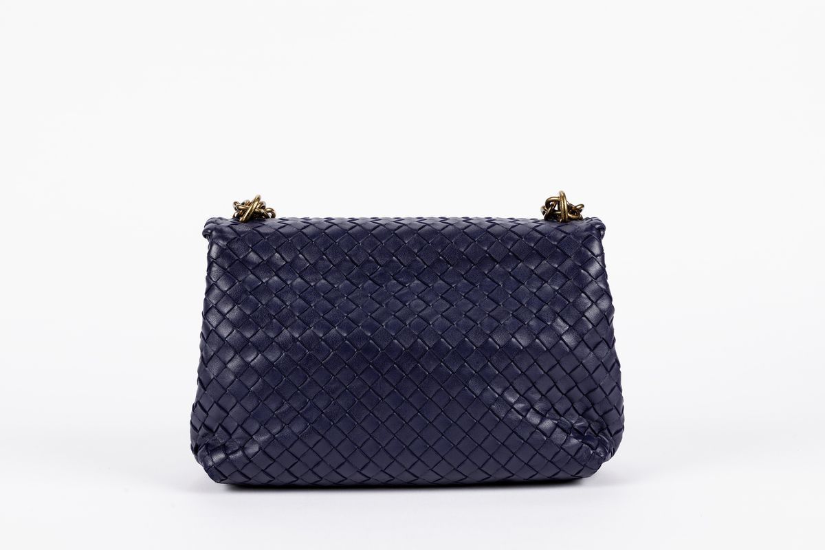 Bottega Veneta - Borsa