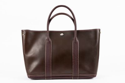 Borsa Garden Party