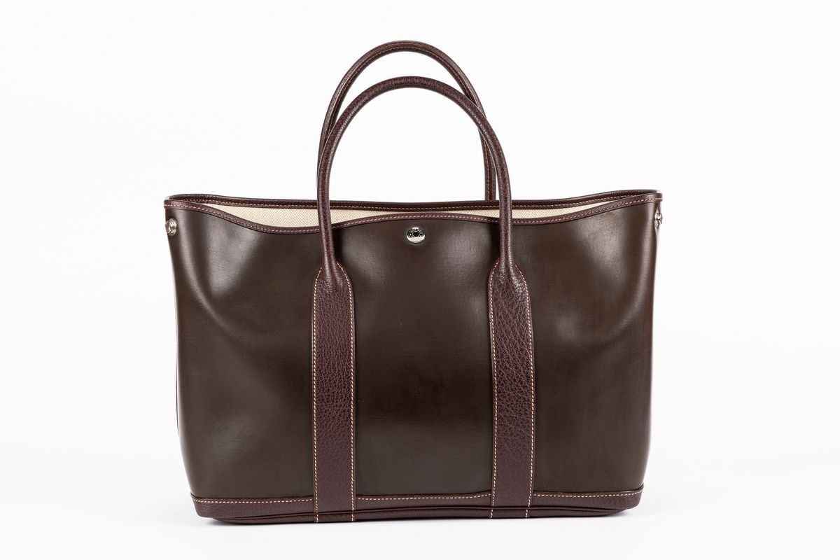 Hermès - Borsa Garden Party