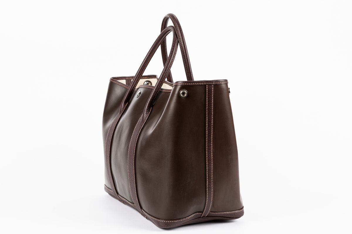 Hermès - Borsa Garden Party