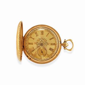  - Orologio da tasca