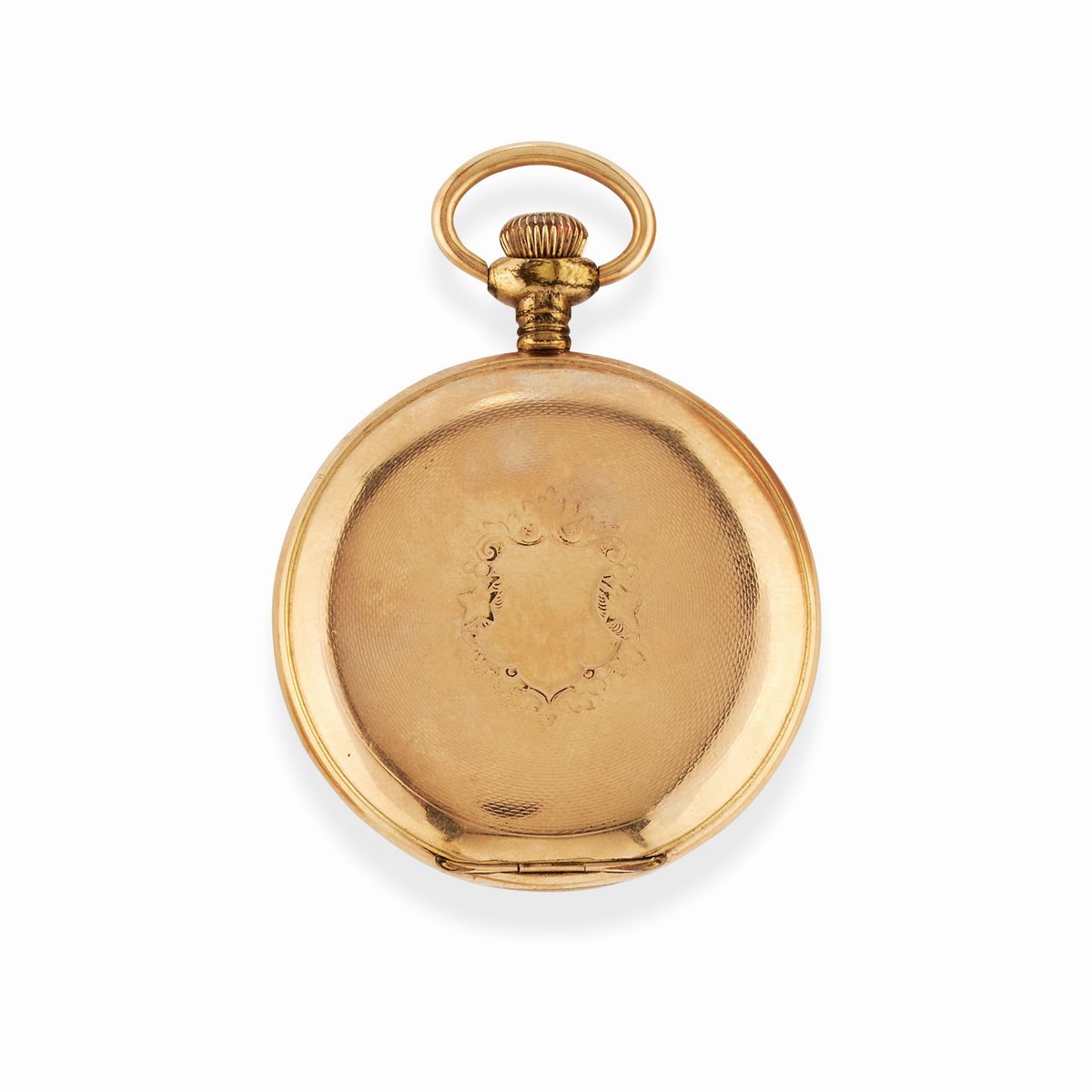 Due Orologi da Tasca