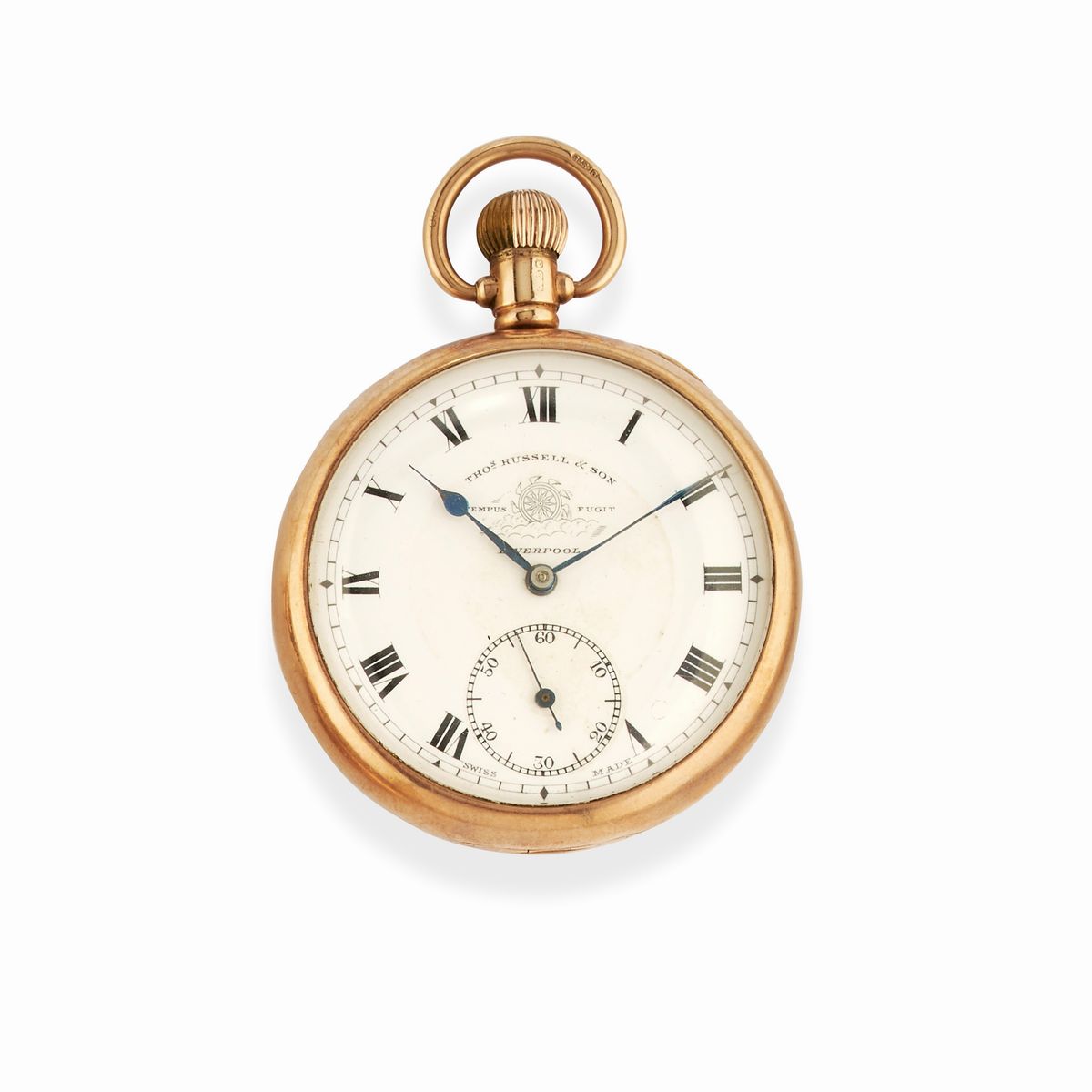 Due Orologi da Tasca