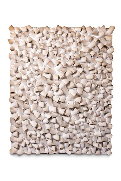 Relief N° 8