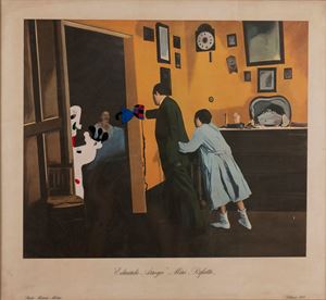 Mirò rifatto