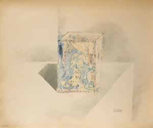 Portrait De Compression