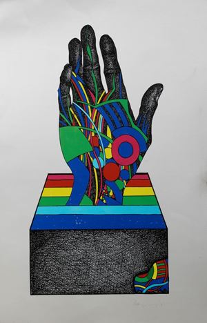 Mano