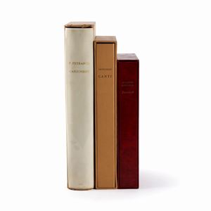 Leopardi, Giacomo - Canti